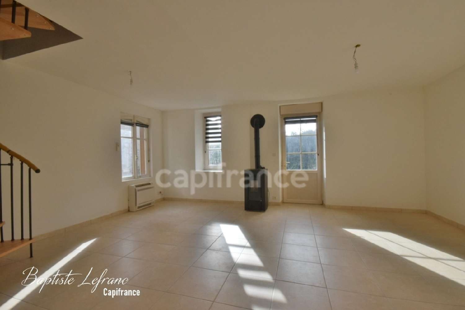 for sale house Baugé-en-Anjou Maine-et-Loire 1