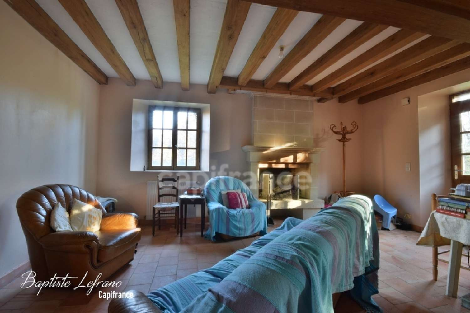 à vendre maison Baugé-en-Anjou Maine-et-Loire 3