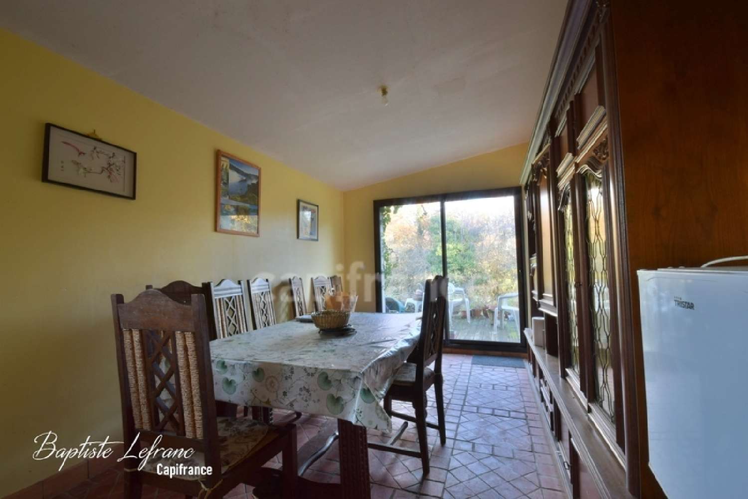à vendre maison Baugé-en-Anjou Maine-et-Loire 4