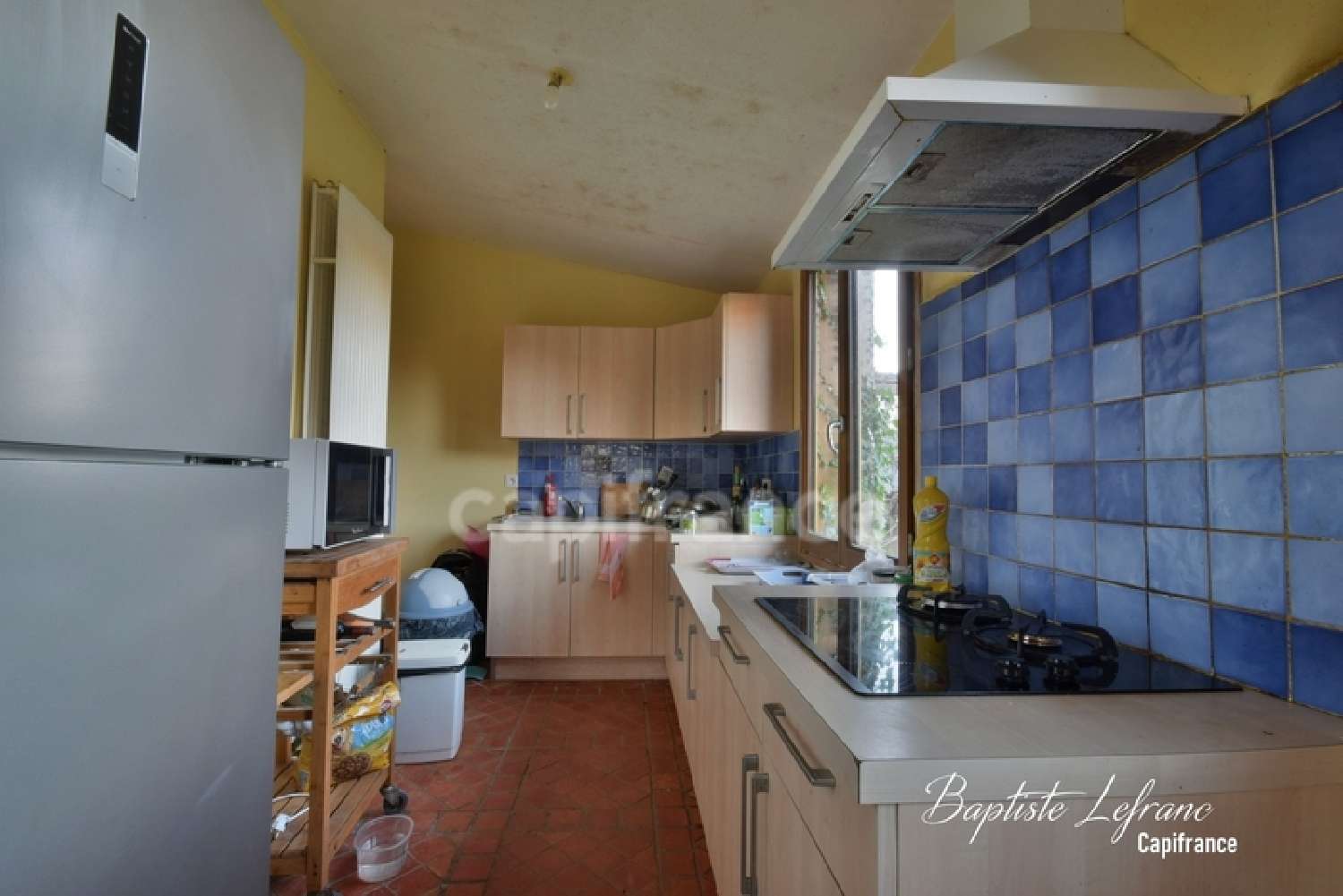 à vendre maison Baugé-en-Anjou Maine-et-Loire 5