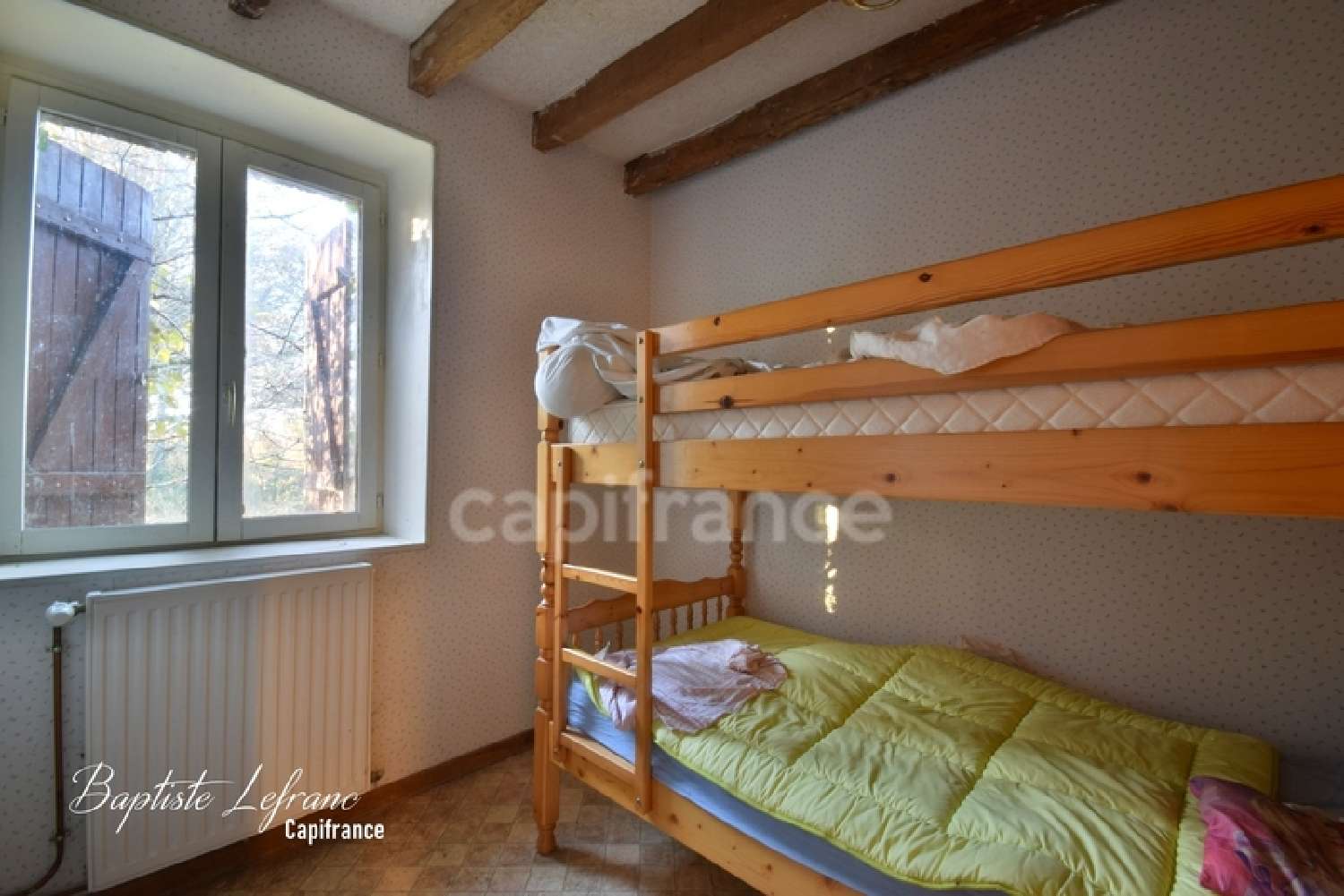 à vendre maison Baugé-en-Anjou Maine-et-Loire 7