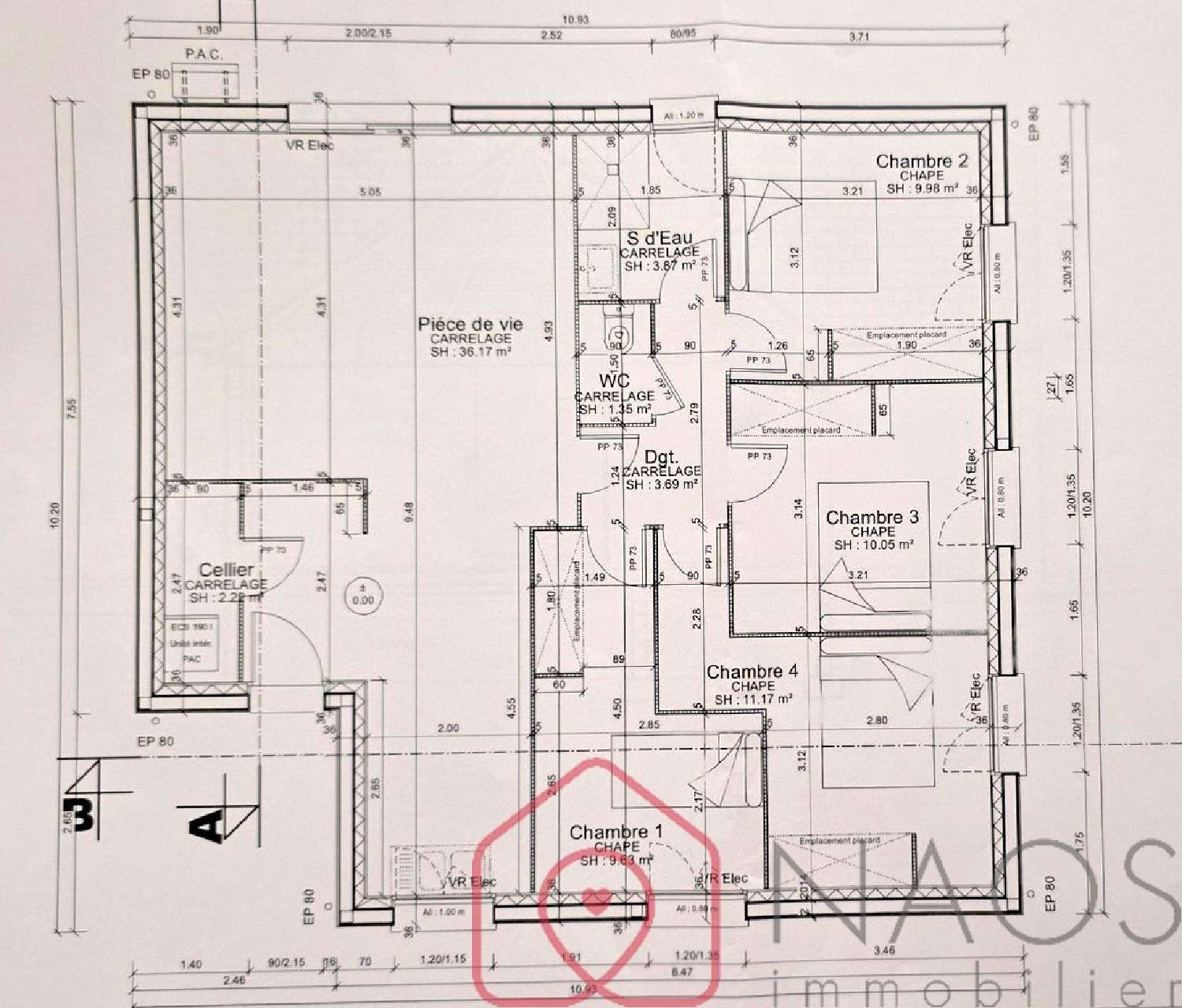 kaufen Haus Baule Loiret 6