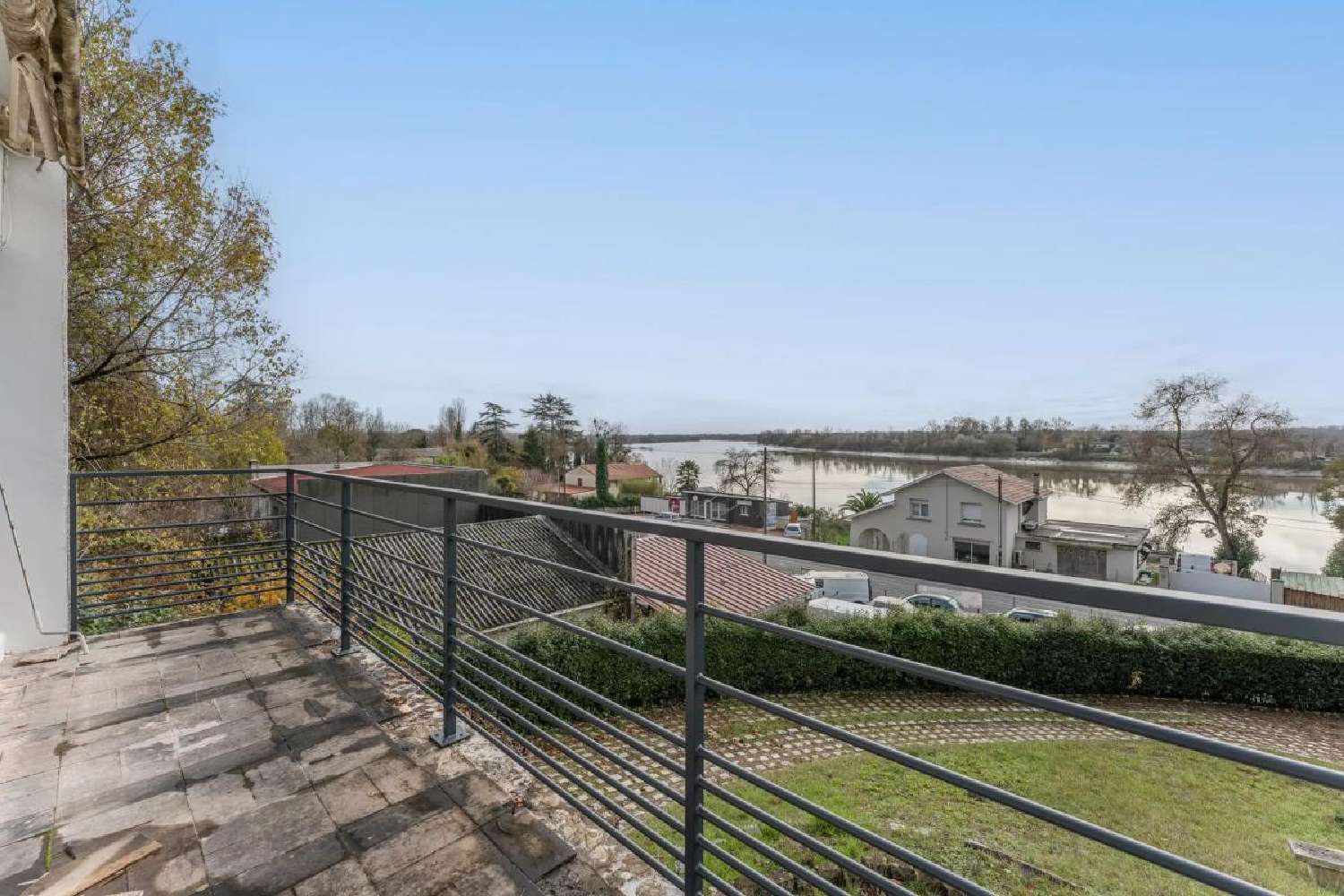 te koop huis Baurech Gironde 1