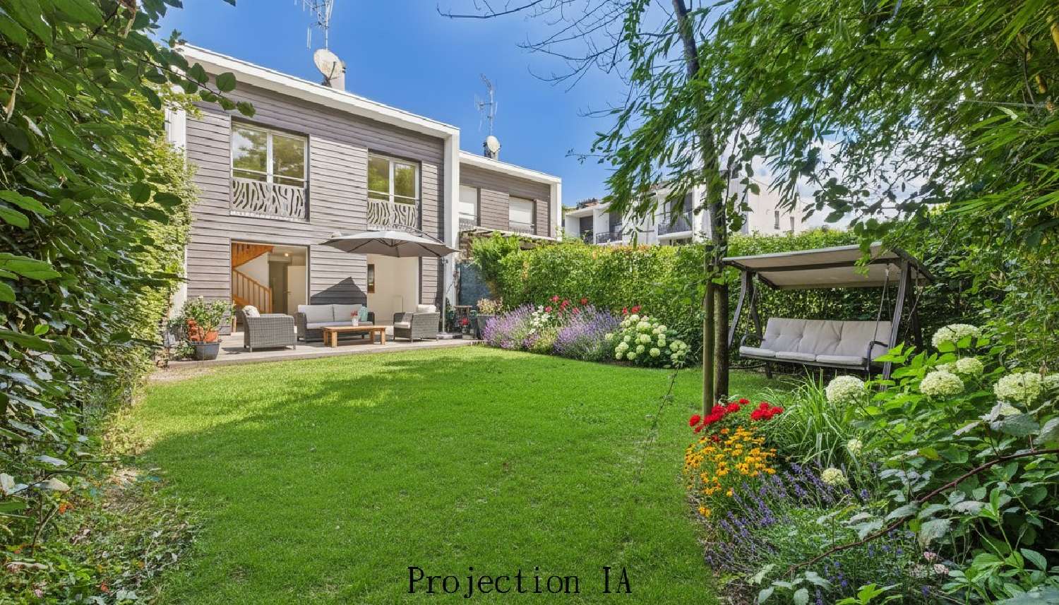 kaufen Haus Bayonne Pyrénées-Atlantiques 1