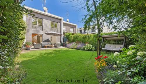 Bayonne Pyrénées-Atlantiques Haus Bild 7219516