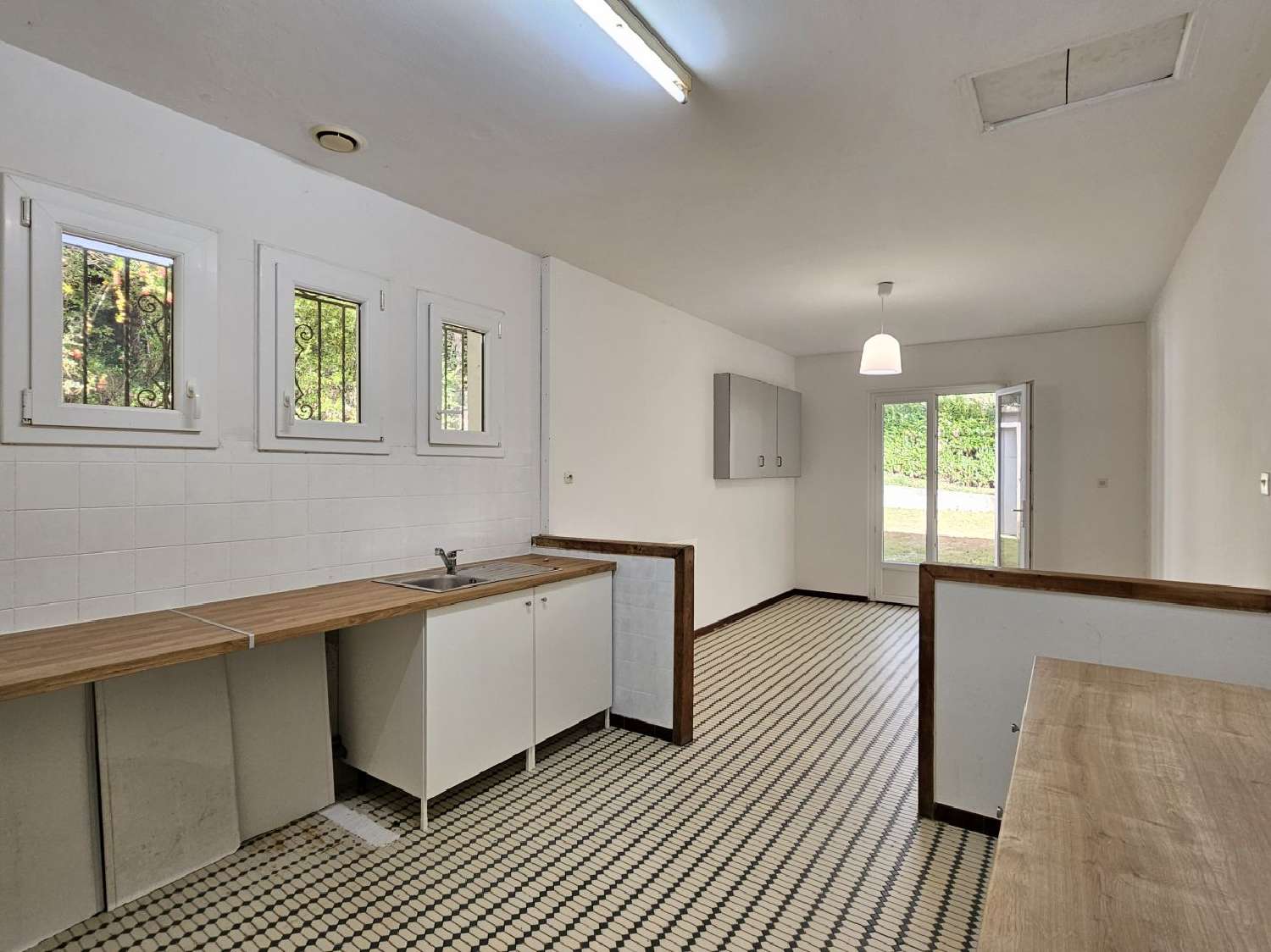  à vendre maison Bazens Lot-et-Garonne 5