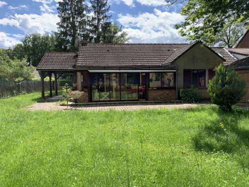 Bazoches-sur-le-Betz Loiret Haus Bild 7230100