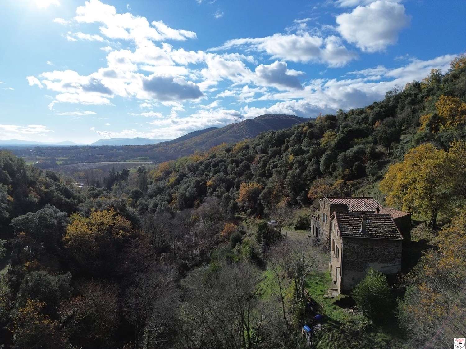 te koop huis Beauchastel Ardèche 2