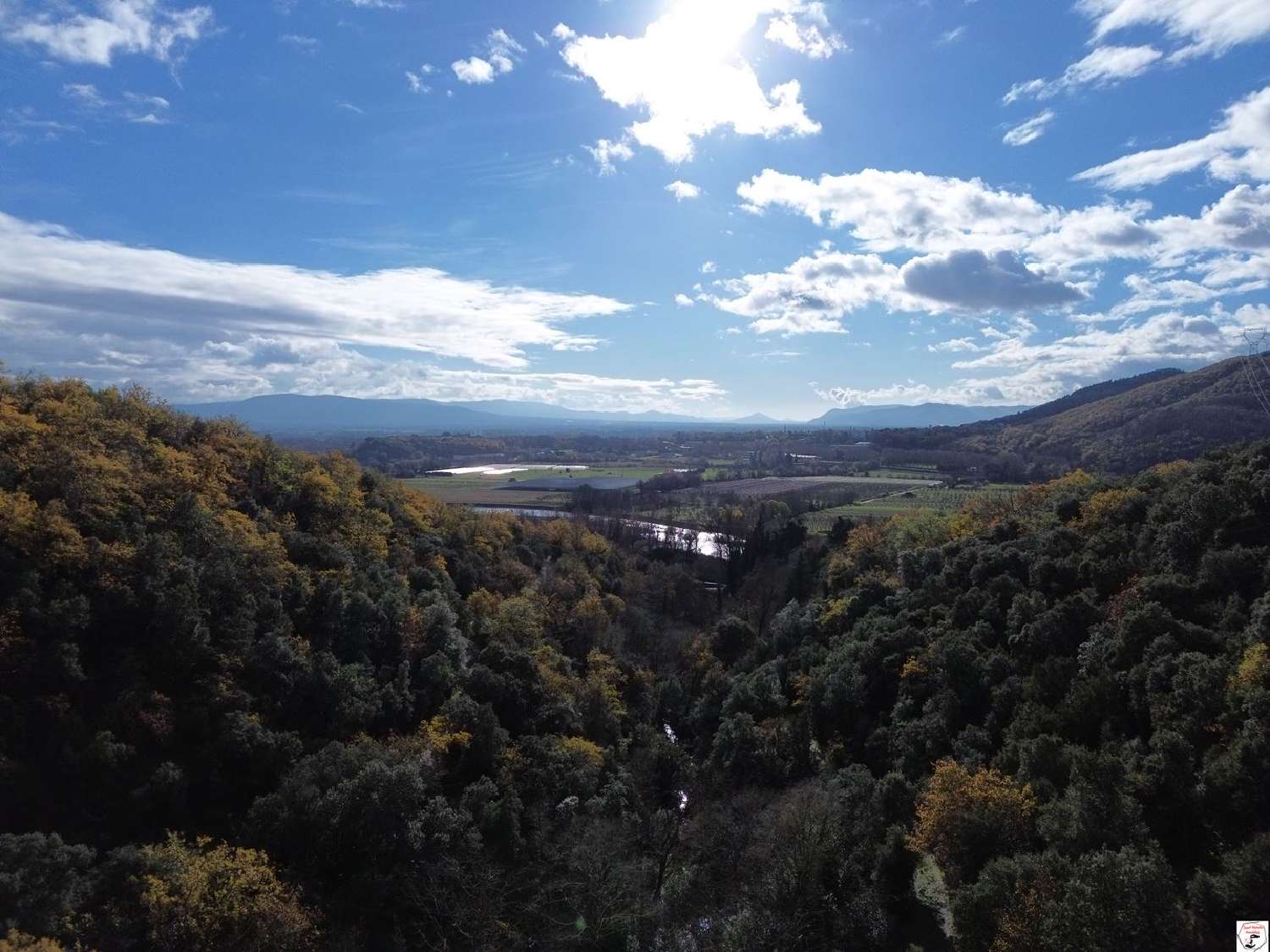 te koop huis Beauchastel Ardèche 3