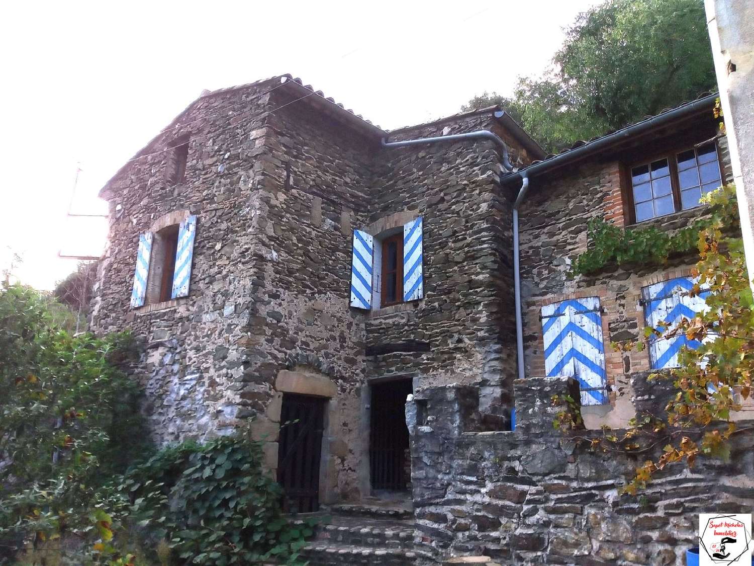 te koop huis Beauchastel Ardèche 4