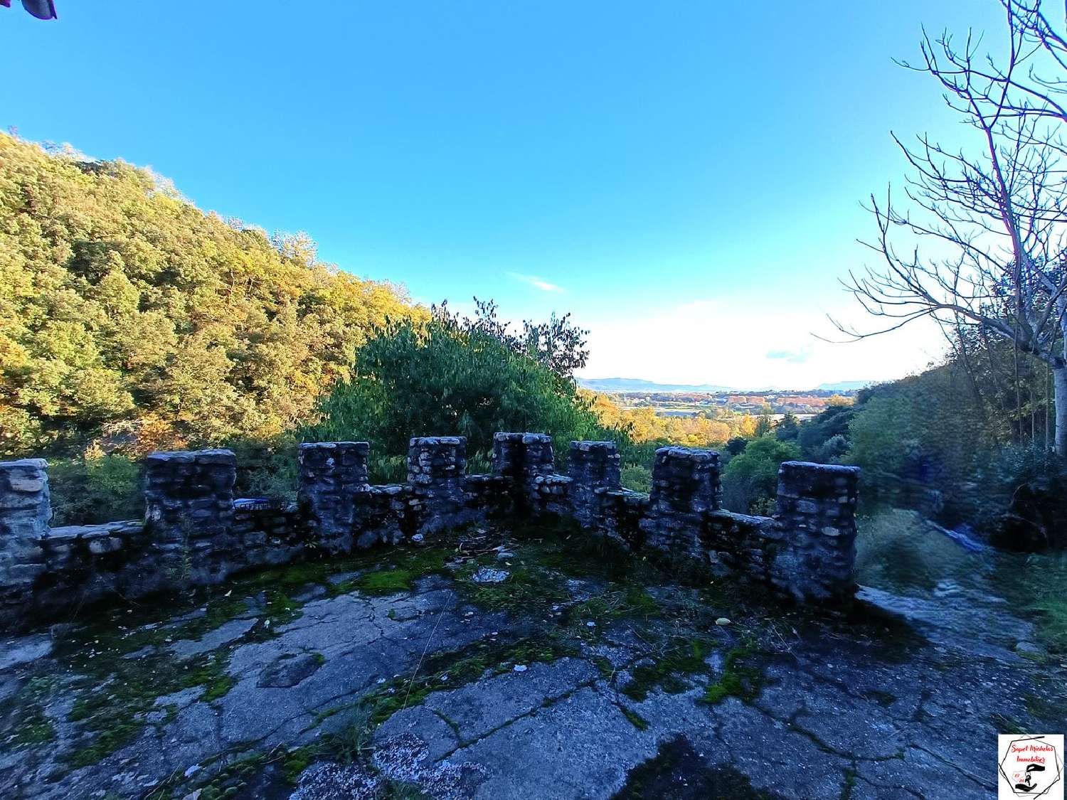 te koop huis Beauchastel Ardèche 5
