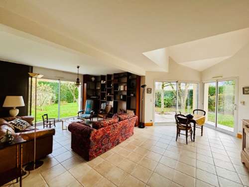 Beaucouzé Maine-et-Loire Haus Bild 7232326