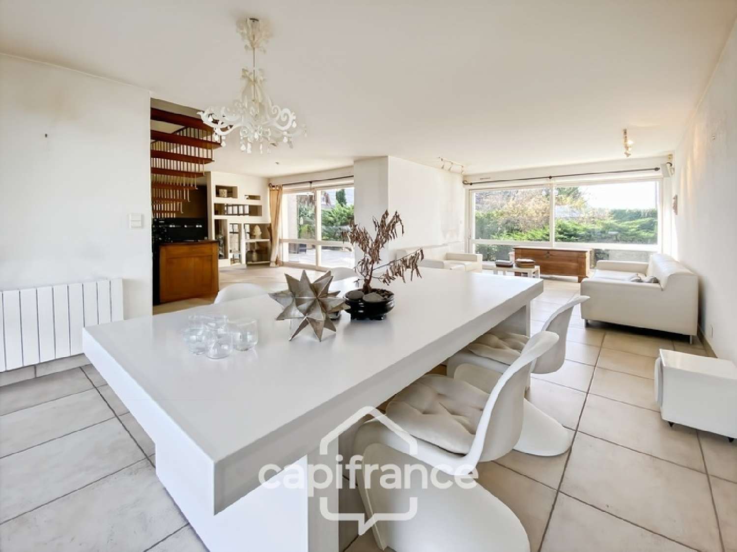 for sale house Beaufort Jura 6