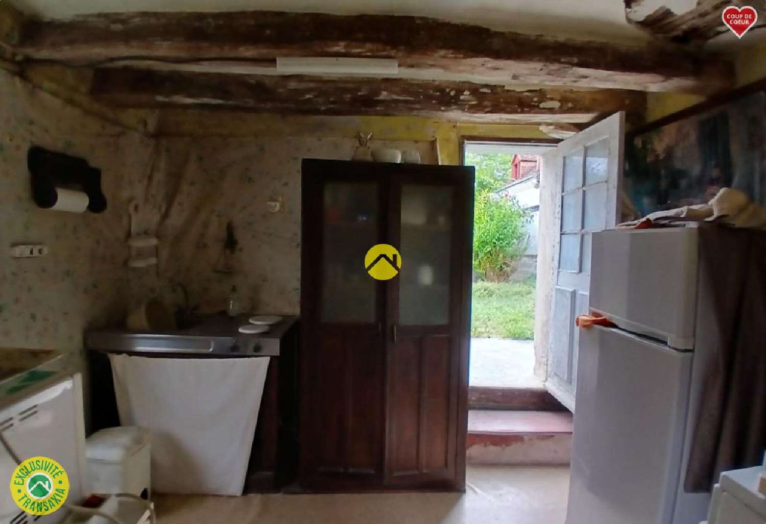  te koop huis Beaulieu-lès-Loches Indre-et-Loire 6