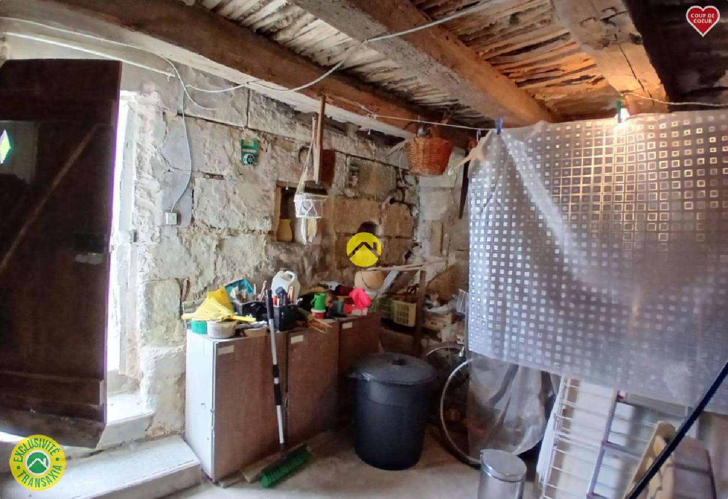  te koop huis Beaulieu-lès-Loches Indre-et-Loire 8