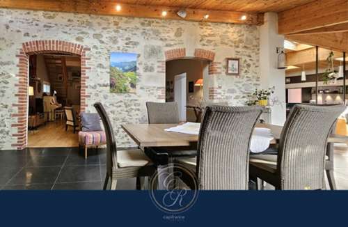 Beaulieu-sur-Layon Maine-et-Loire huis foto 7224559