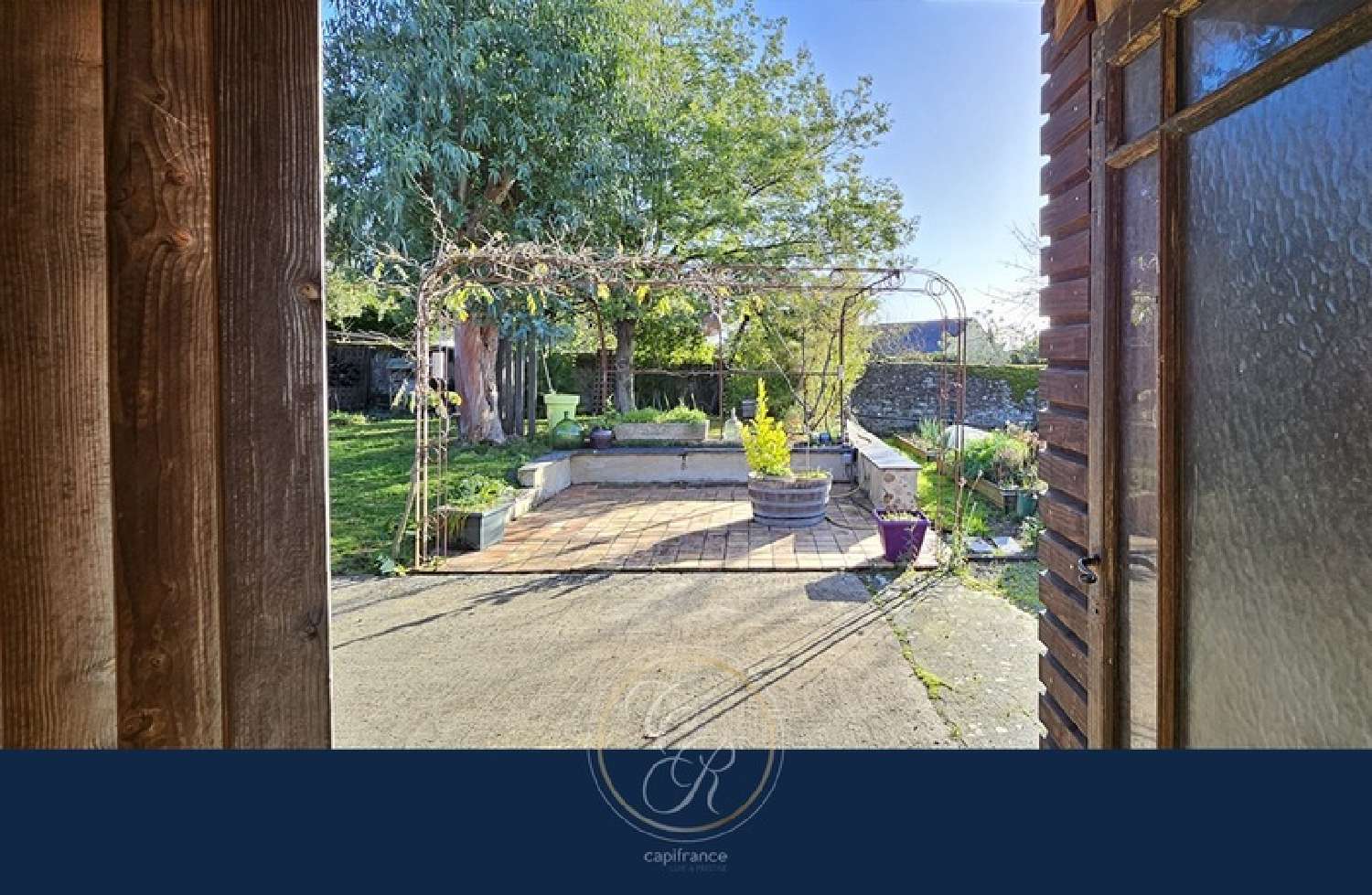 te koop huis Beaulieu-sur-Layon Maine-et-Loire 6