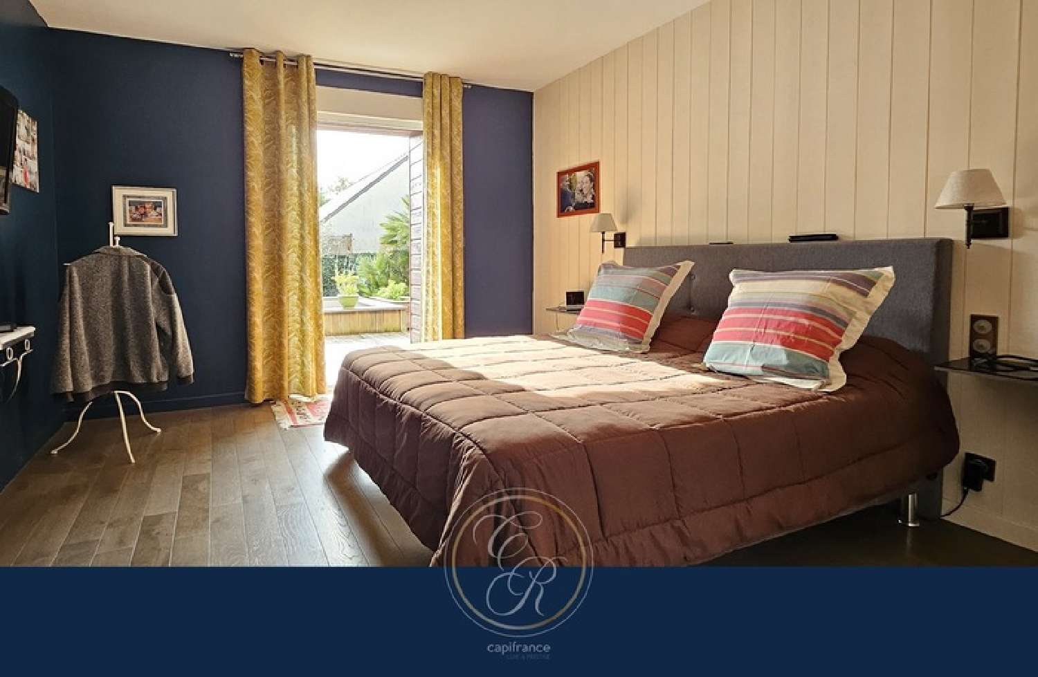 te koop huis Beaulieu-sur-Layon Maine-et-Loire 7