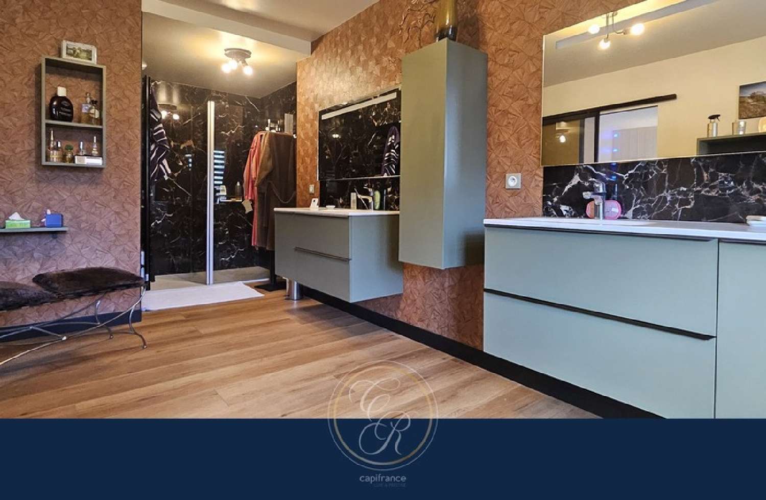 te koop huis Beaulieu-sur-Layon Maine-et-Loire 8