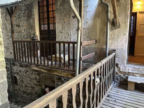 Beaulieu-sur-Dordogne Corrèze maison foto 7228004