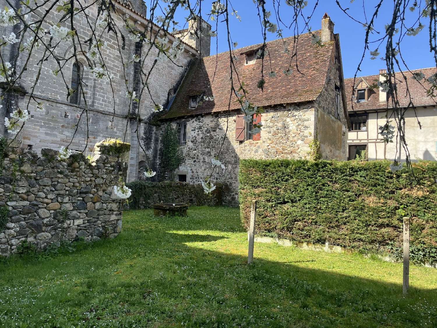  à vendre maison Beaulieu-sur-Dordogne Corrèze 2