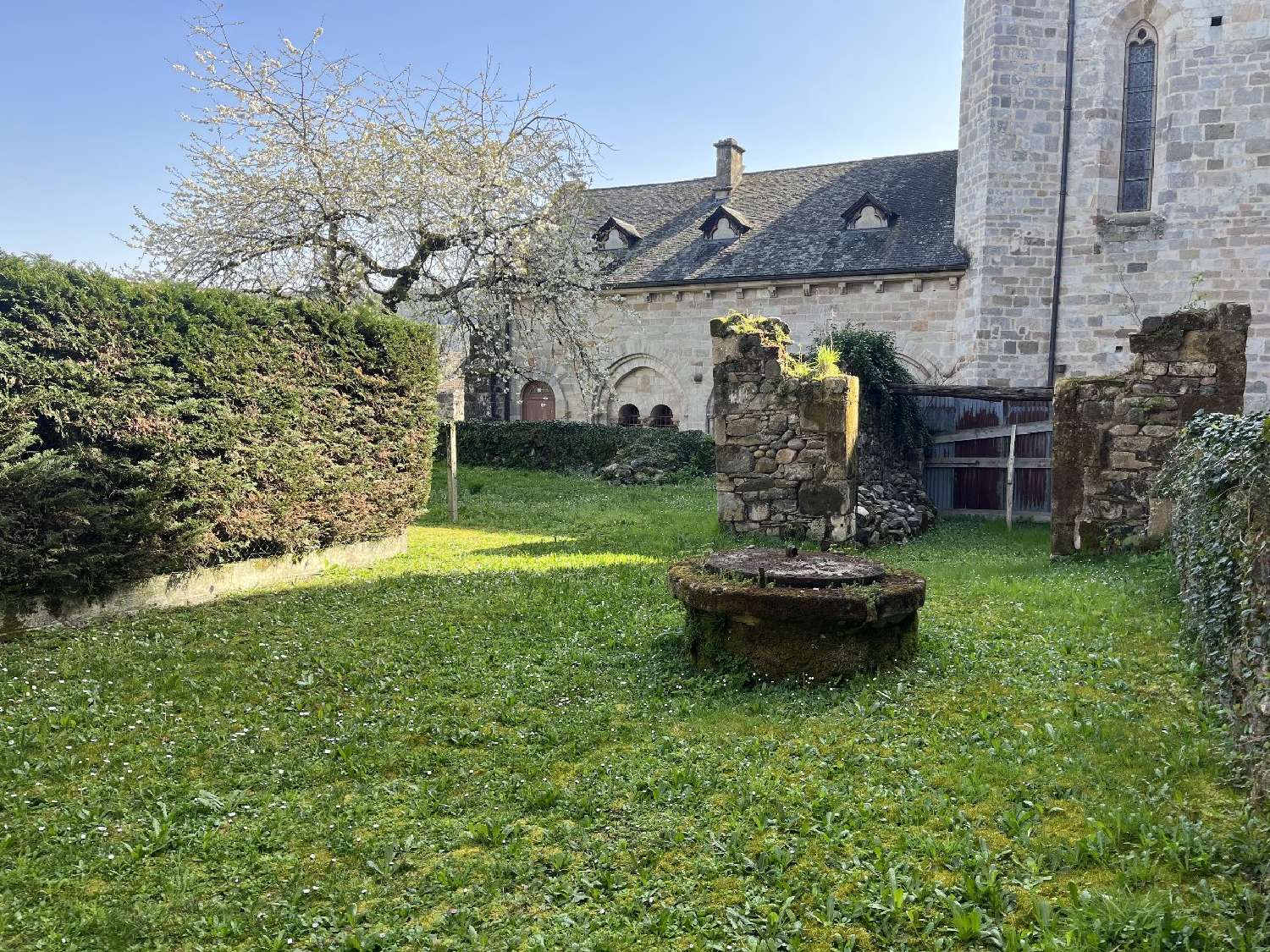  à vendre maison Beaulieu-sur-Dordogne Corrèze 3