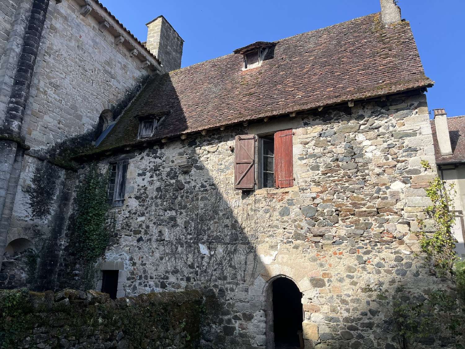  à vendre maison Beaulieu-sur-Dordogne Corrèze 6