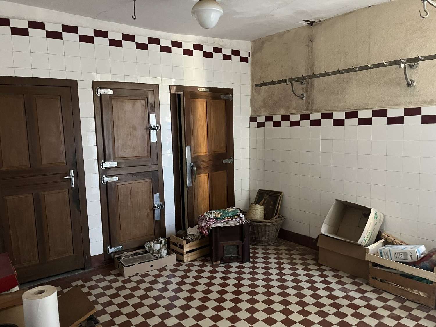  à vendre maison Beaulieu-sur-Dordogne Corrèze 8