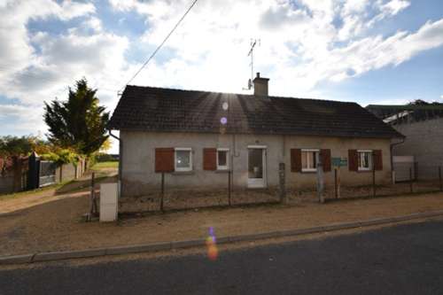 Beaulon Allier huis foto 7225259