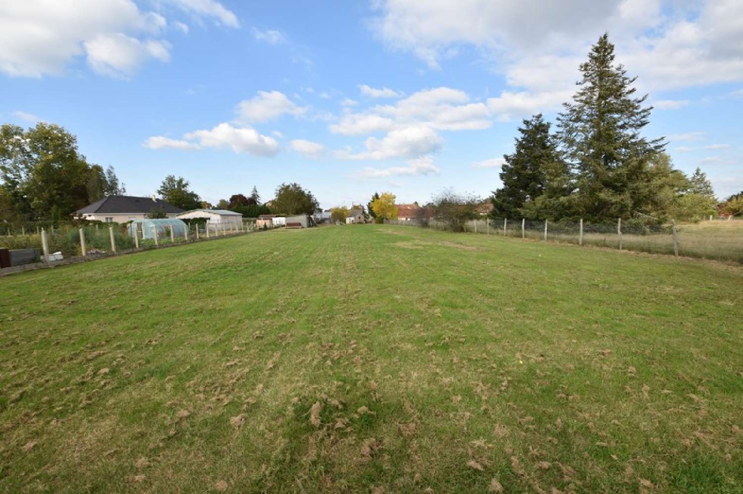 te koop huis Beaulon Allier 2