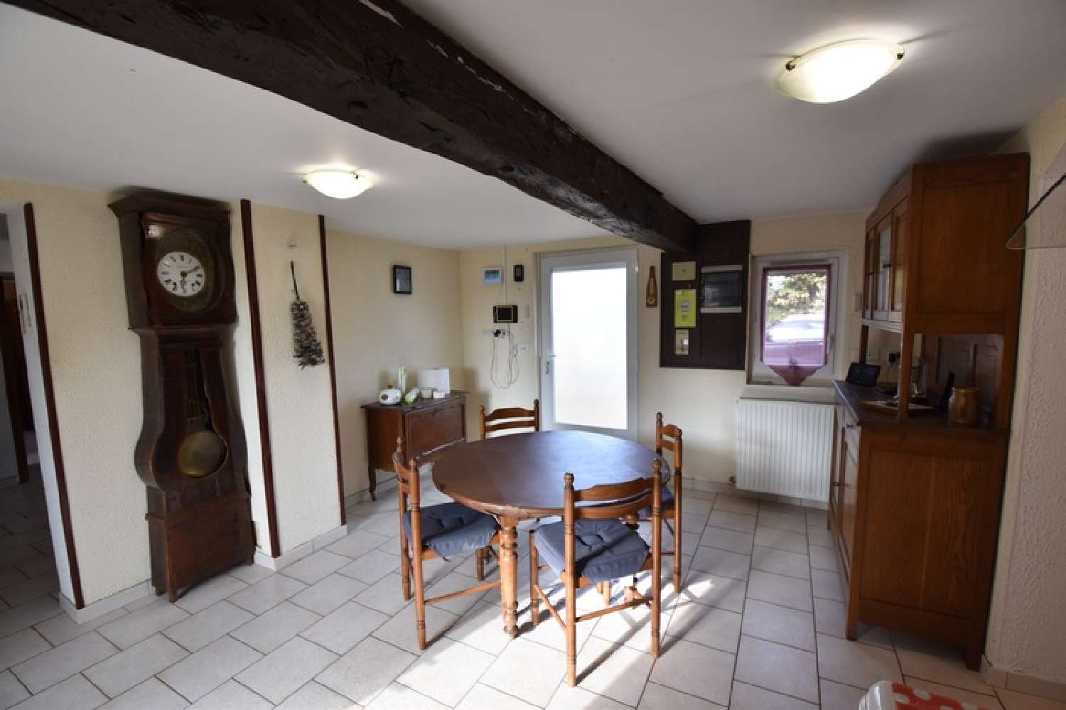 te koop huis Beaulon Allier 3