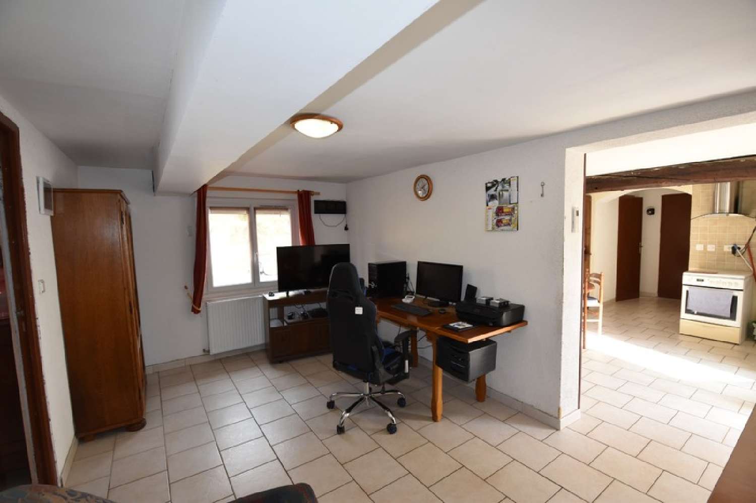 te koop huis Beaulon Allier 4