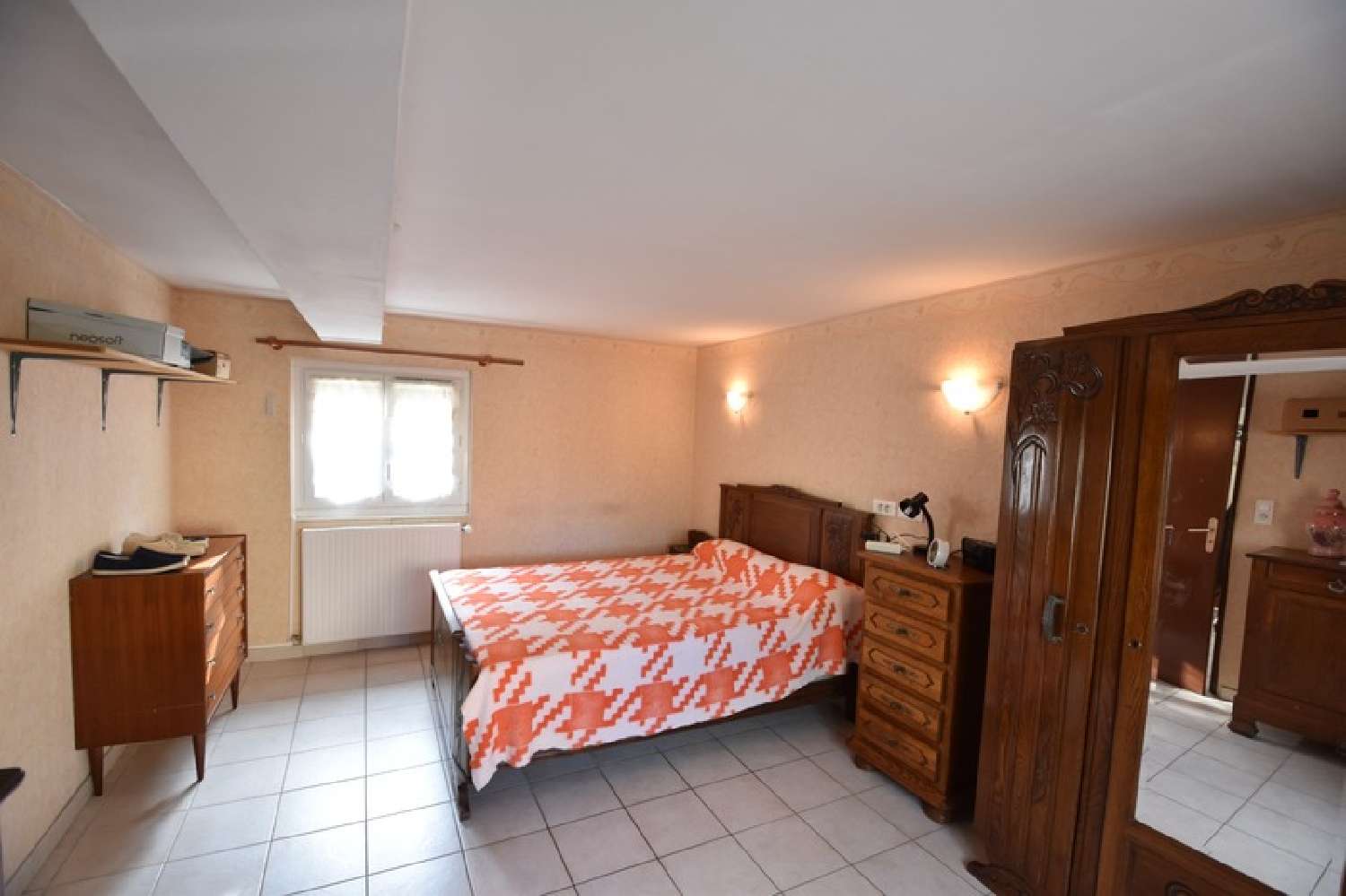 te koop huis Beaulon Allier 5