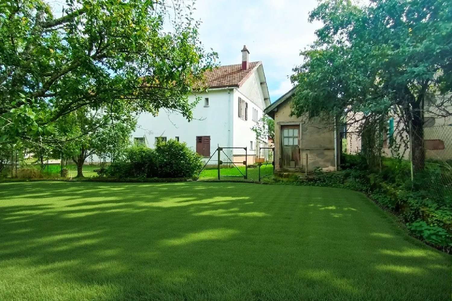  te koop huis Beauménil Vogezen 3