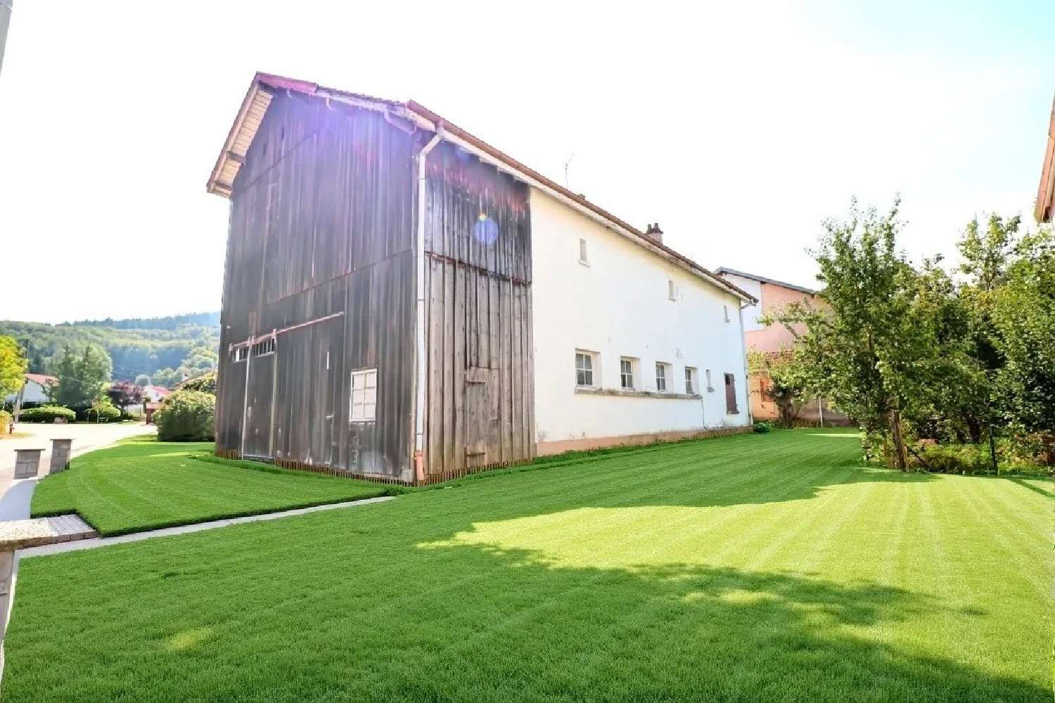  te koop huis Beauménil Vogezen 5