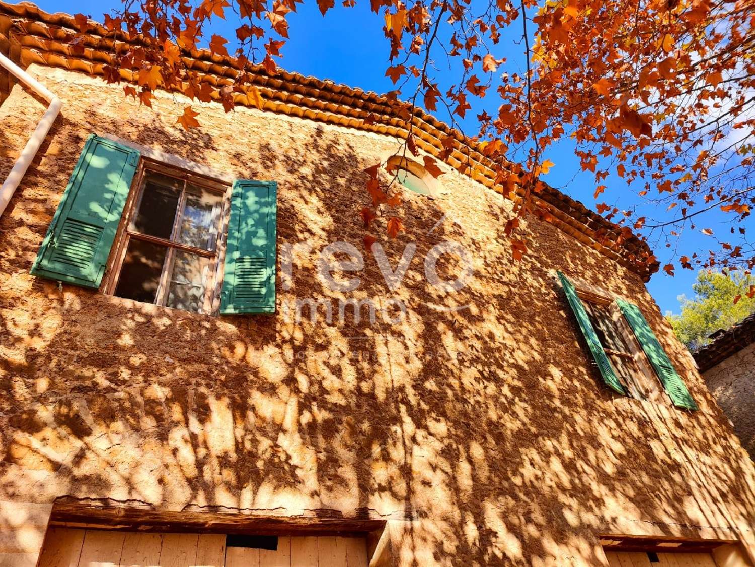  for sale house Beaumes-de-Venise Vaucluse 2