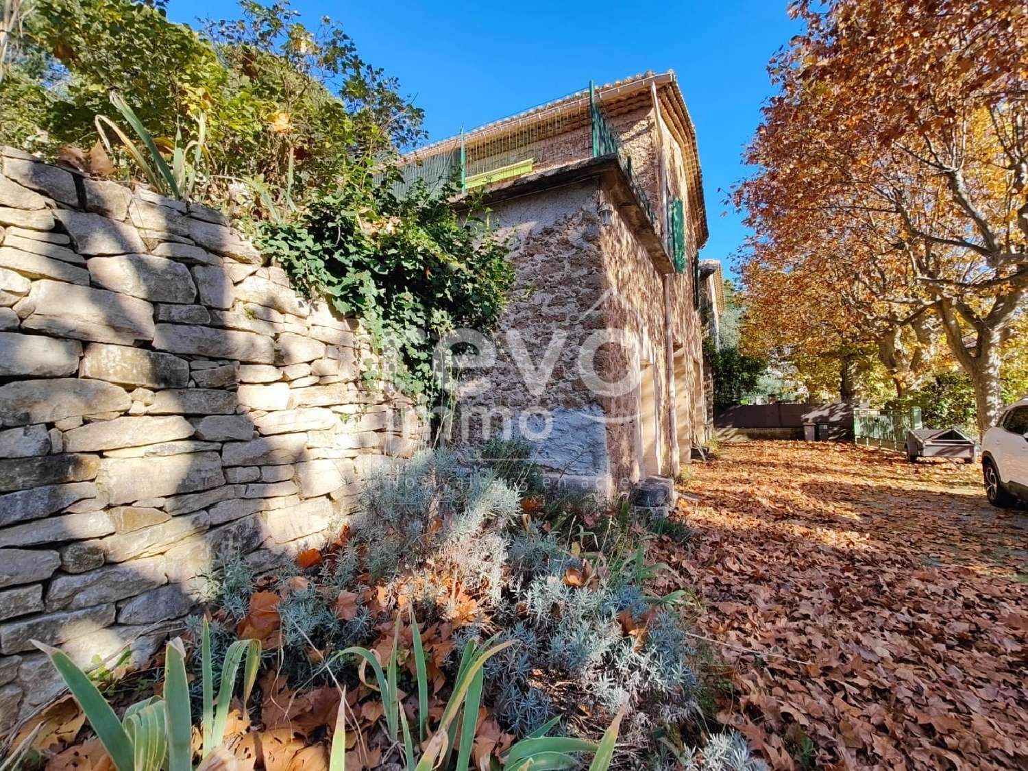  for sale house Beaumes-de-Venise Vaucluse 5