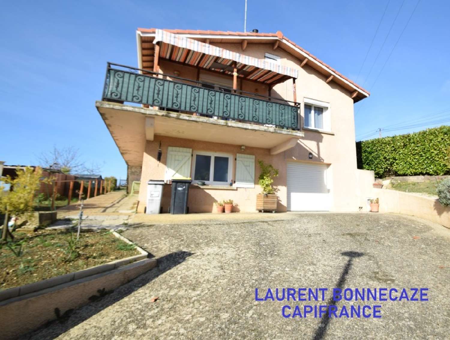 for sale house Beaumont-de-Lomagne Tarn-et-Garonne 2