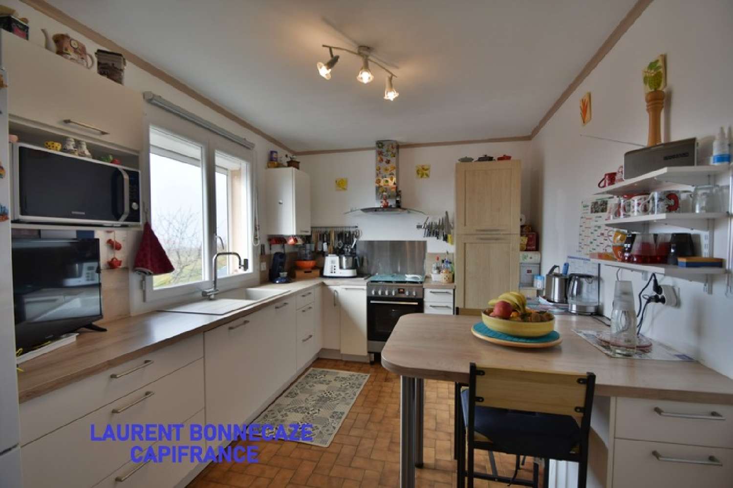 for sale house Beaumont-de-Lomagne Tarn-et-Garonne 3