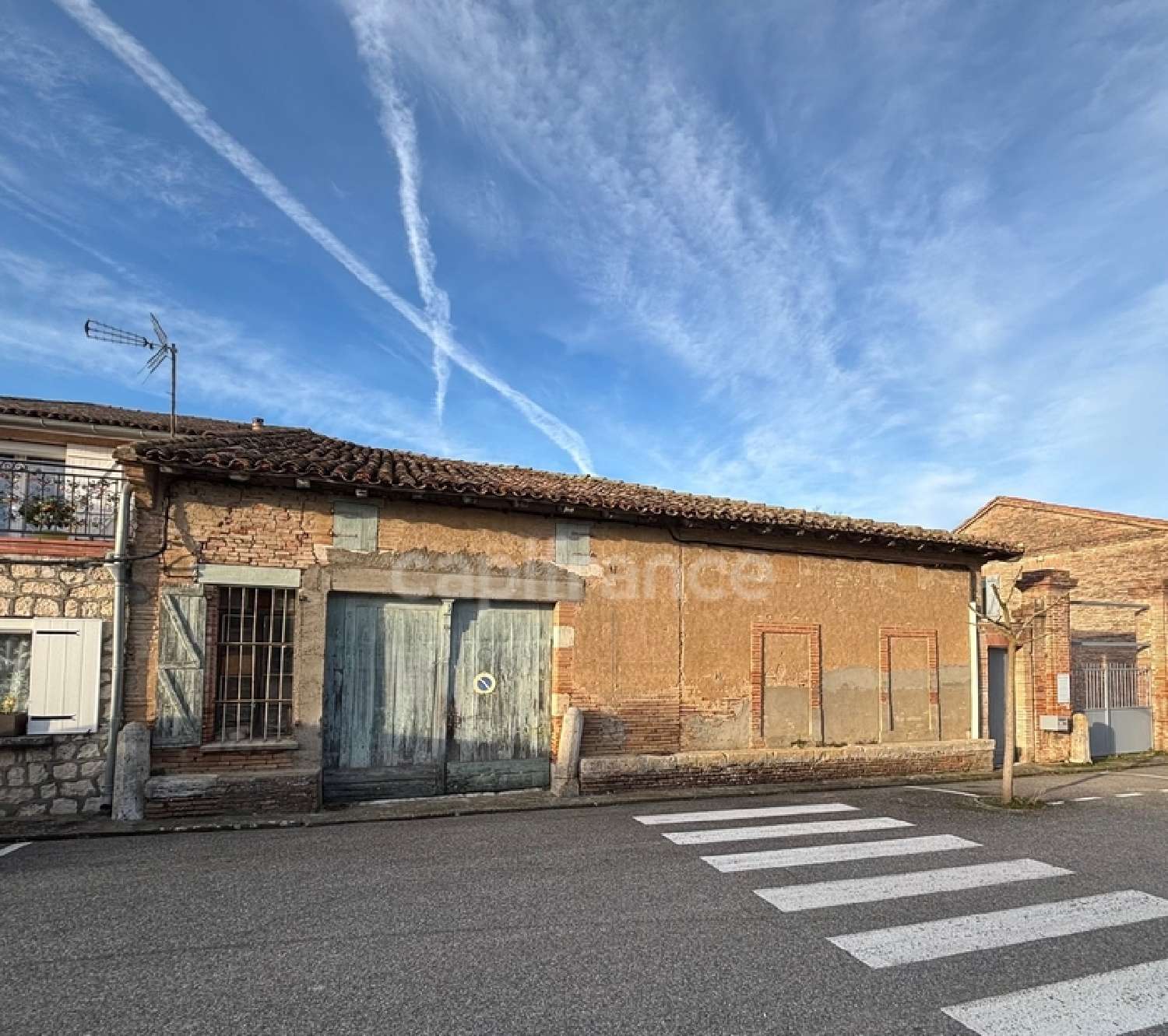  à vendre maison Beaumont-de-Lomagne Tarn-et-Garonne 1