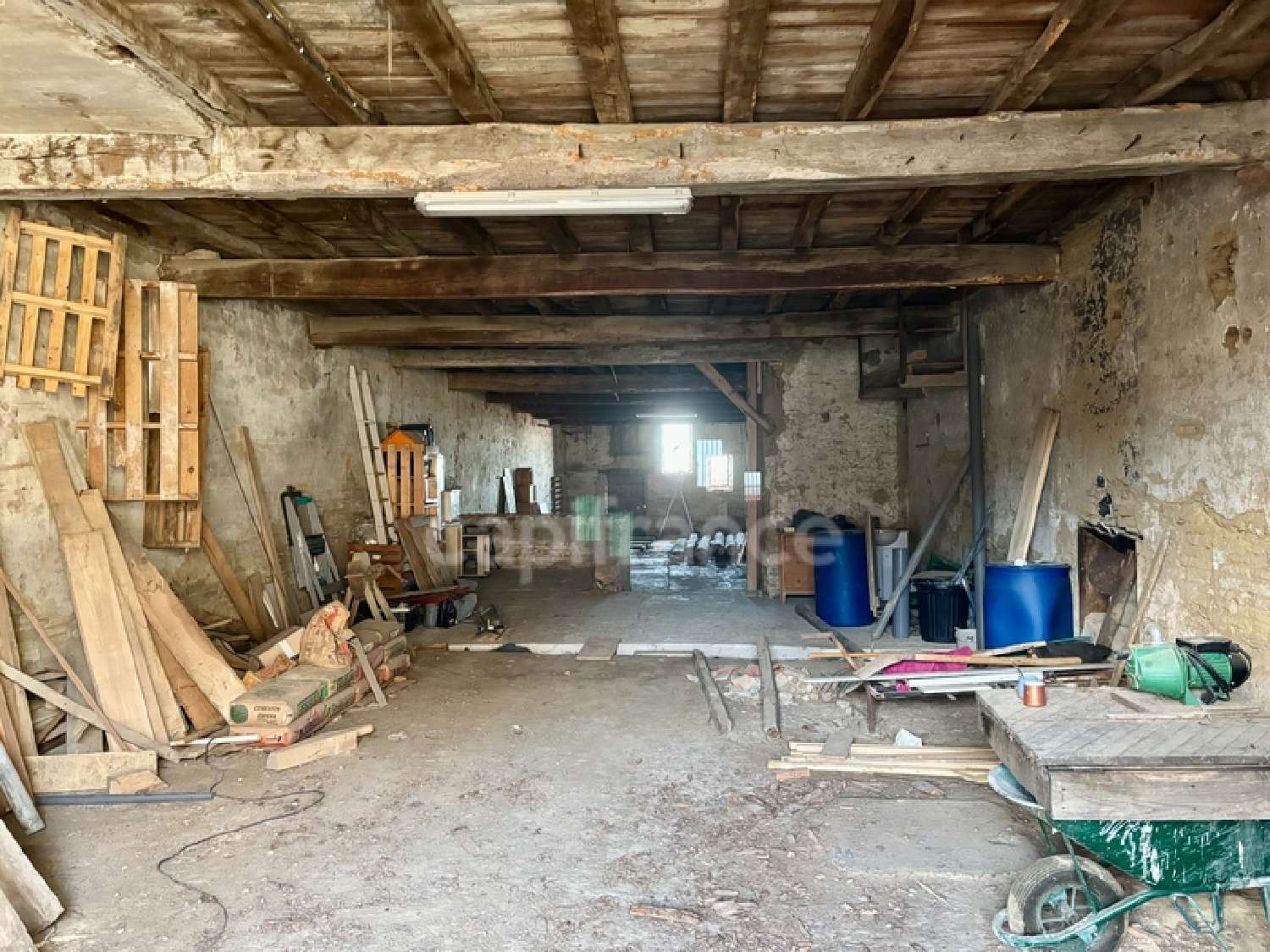  à vendre maison Beaumont-de-Lomagne Tarn-et-Garonne 2