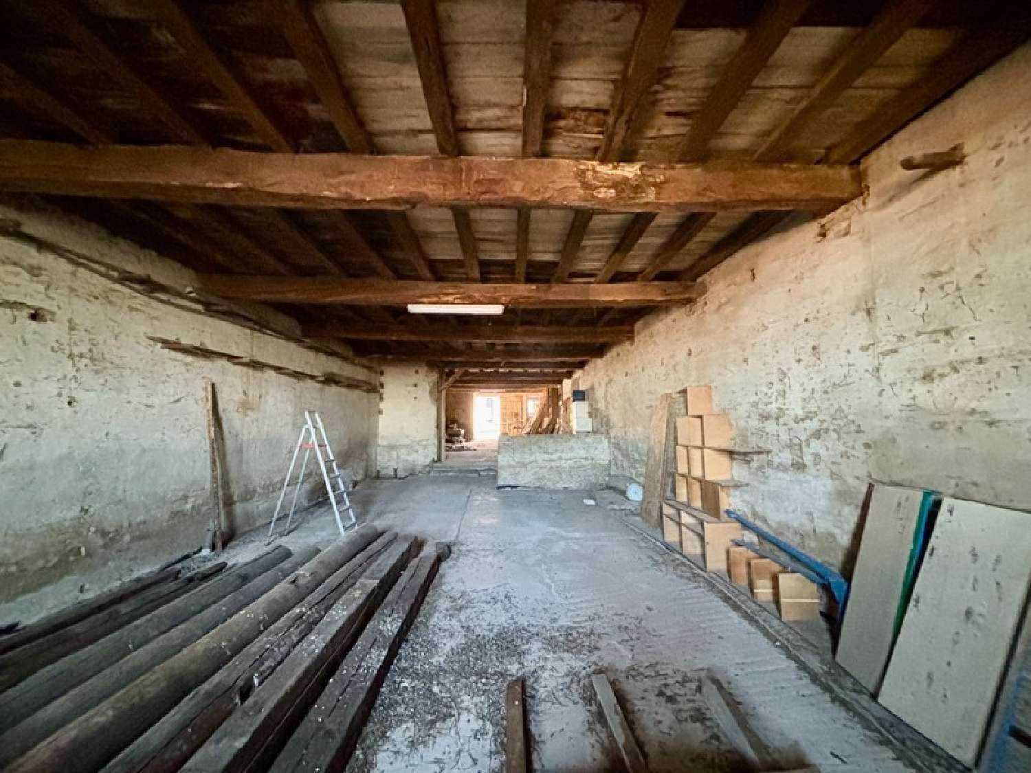  à vendre maison Beaumont-de-Lomagne Tarn-et-Garonne 3