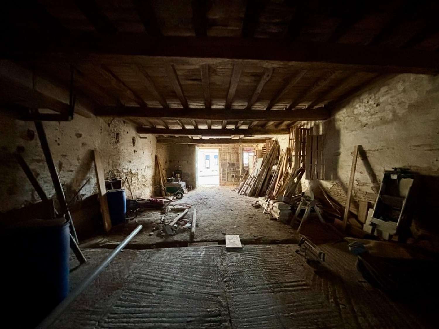  à vendre maison Beaumont-de-Lomagne Tarn-et-Garonne 4