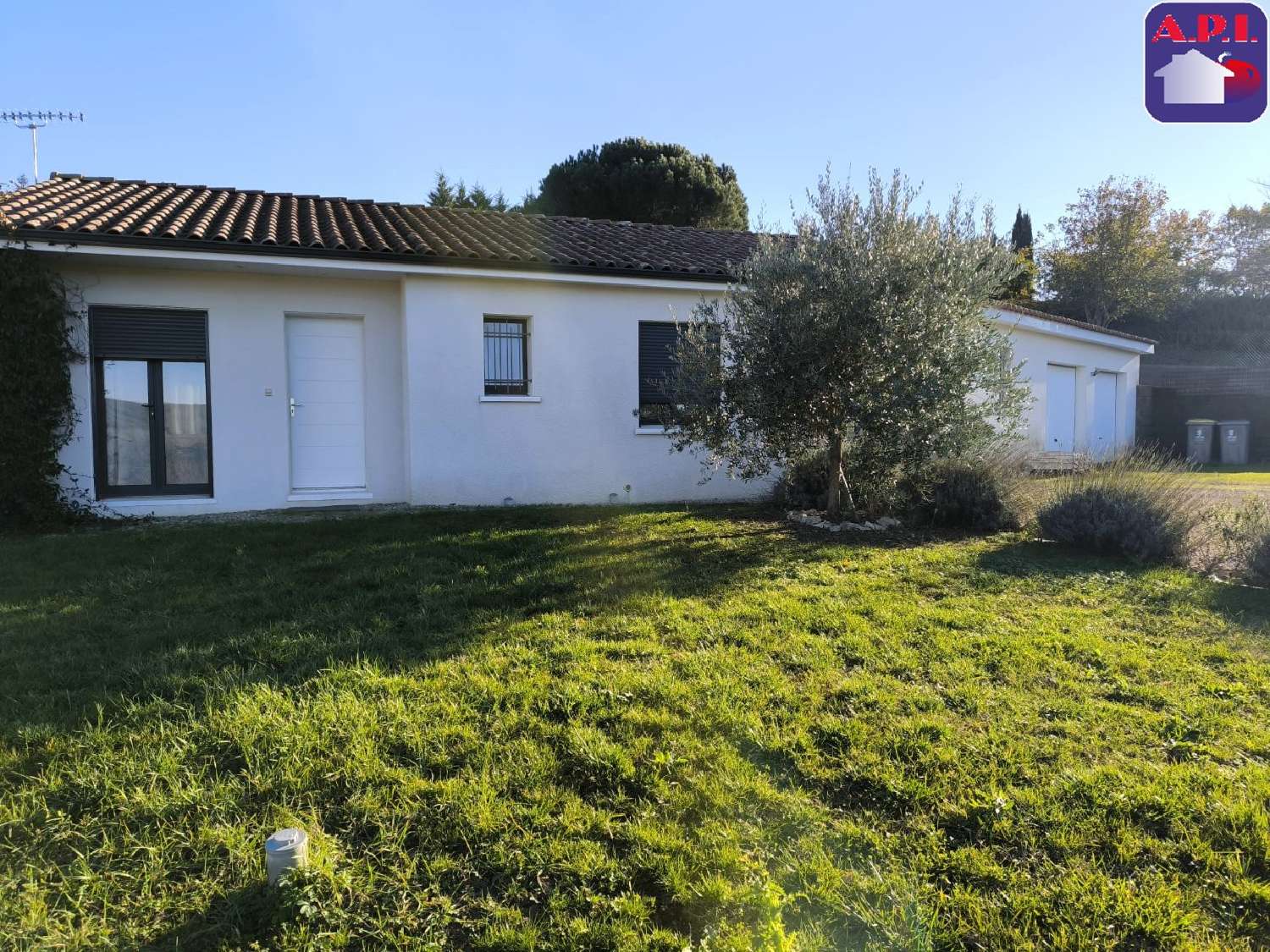 à vendre maison Beaumont-sur-Lèze Haute-Garonne 1