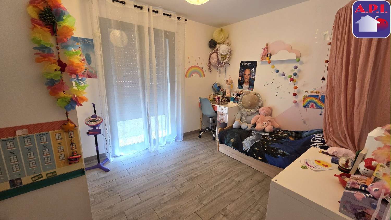 à vendre maison Beaumont-sur-Lèze Haute-Garonne 6