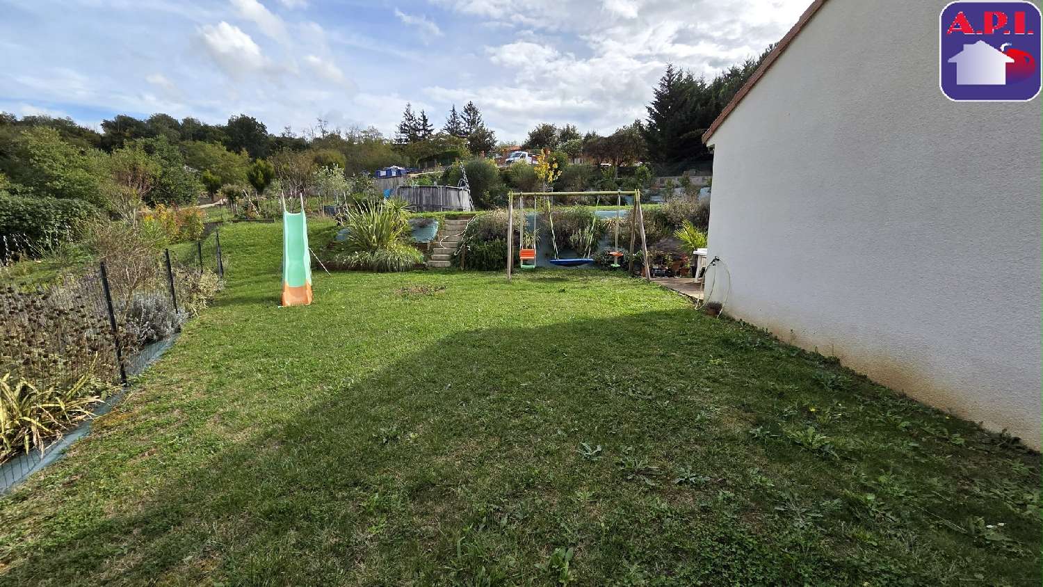 à vendre maison Beaumont-sur-Lèze Haute-Garonne 8