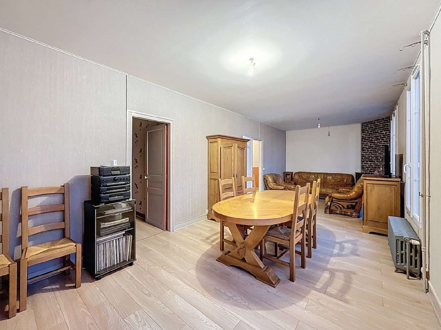 te koop huis Beaumont-sur-Oise Val-d'Oise 2