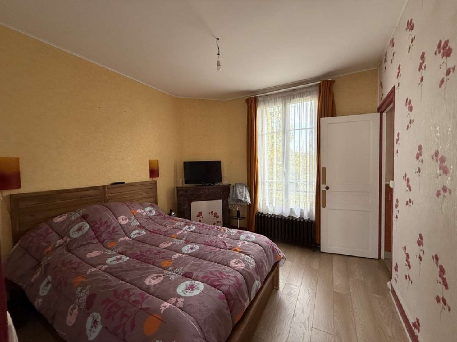 te koop huis Beaumont-sur-Oise Val-d'Oise 4