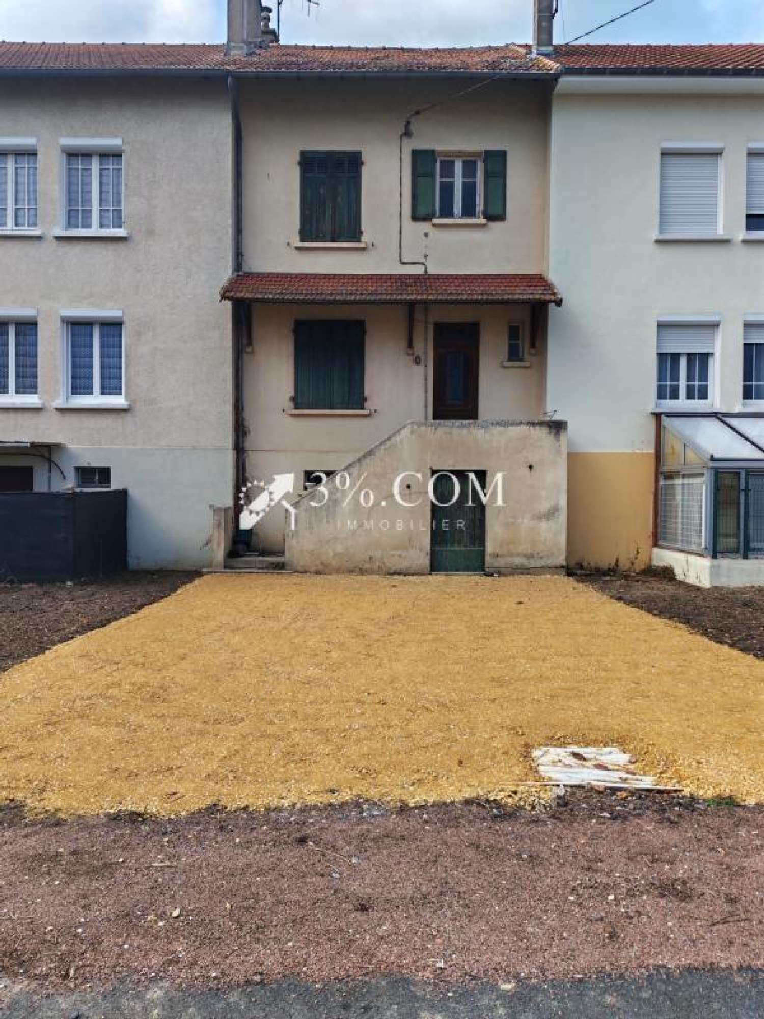  te koop huis Beaumont Vienne 1