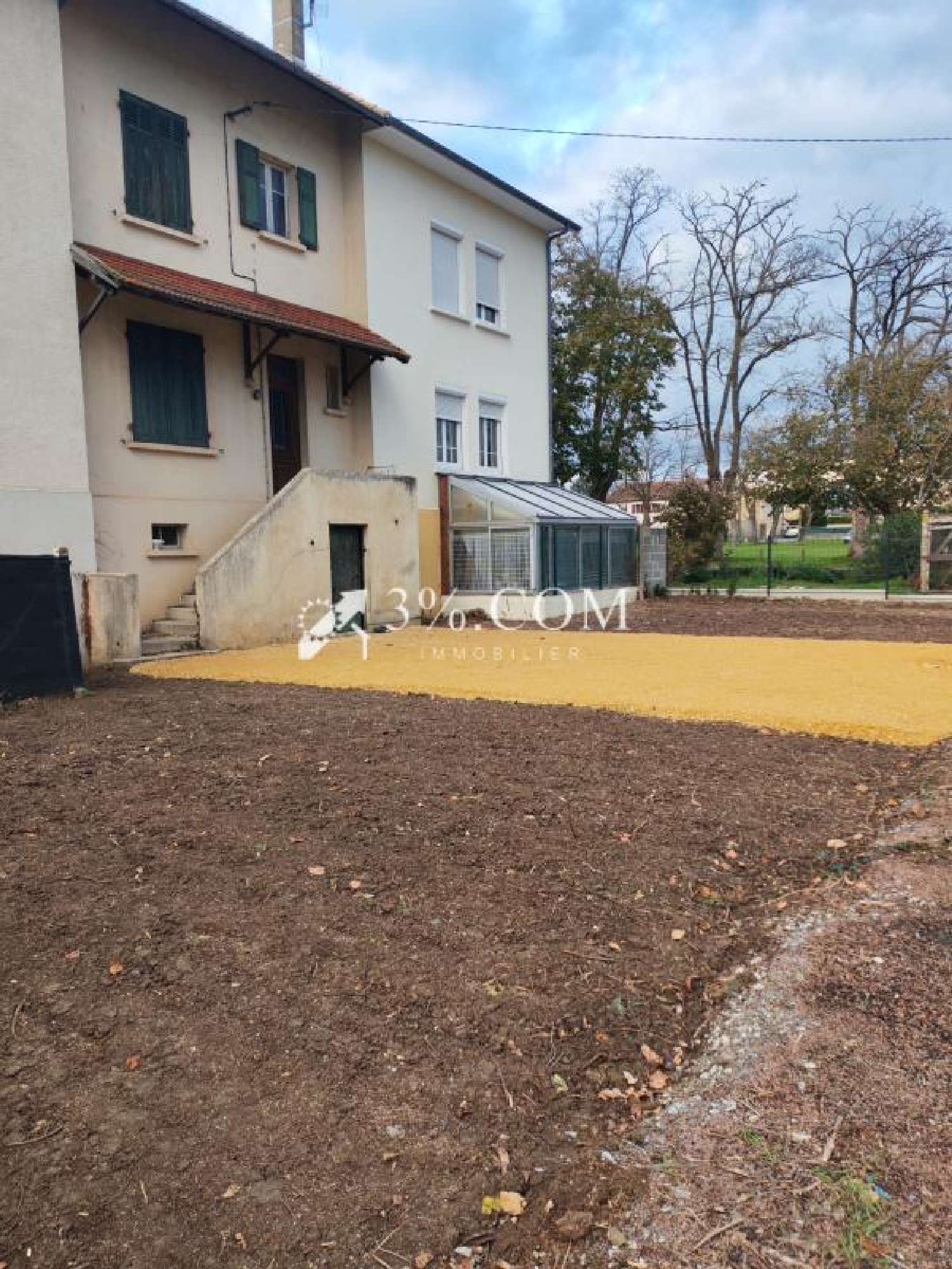  te koop huis Beaumont Vienne 2